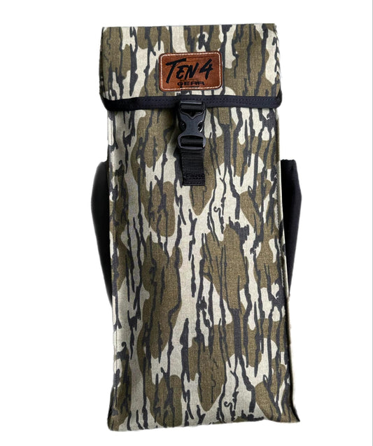 Bottomland Glove & Sleeve bags Ten4 Gear