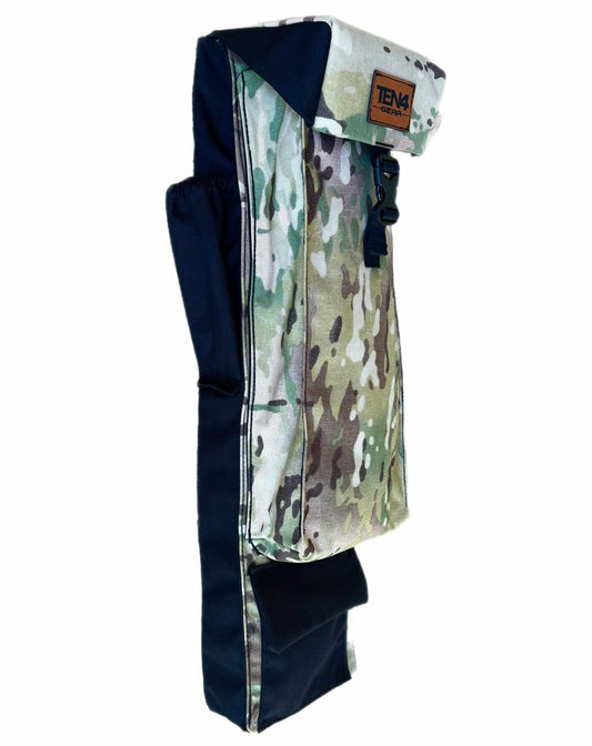 Gear Bag — Series B (Premium)