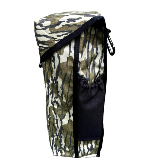 Blue Strips Glove & Sleeve bags