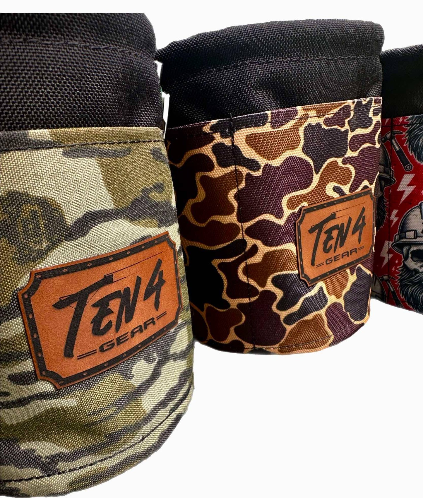 Bolsa de tela