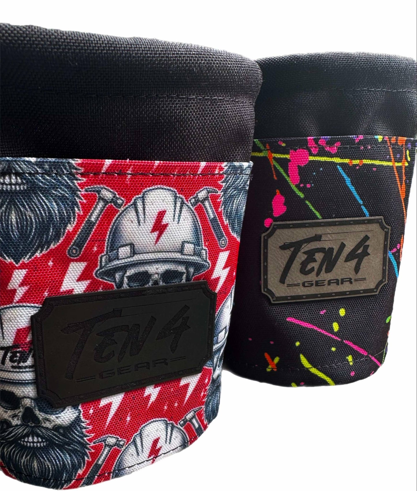 Bolsa de tela
