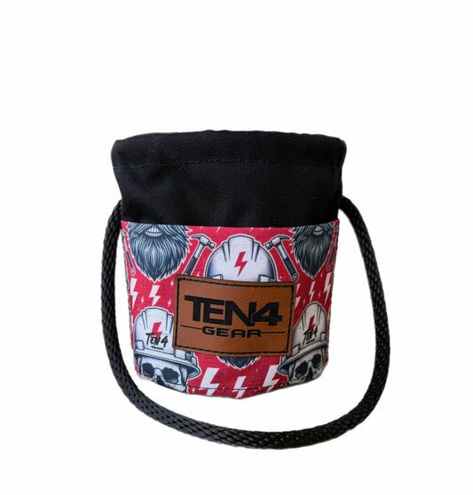 Hoss Grunt Sack Ten4 Gear