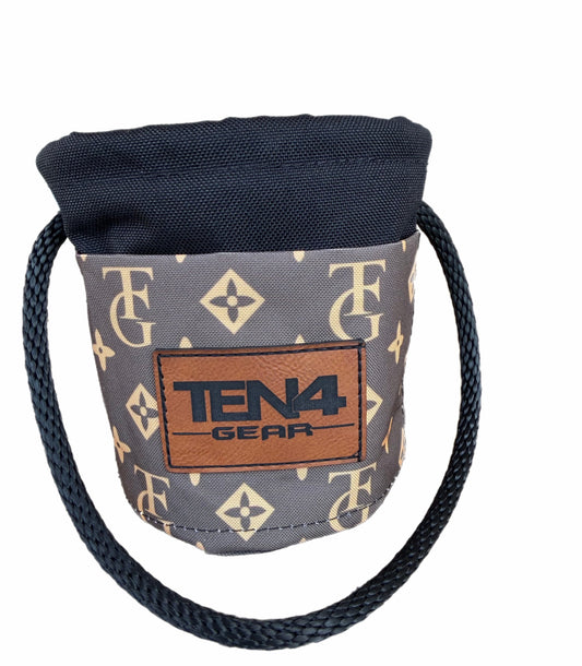 TG Brown Grunt Sack Ten4 Gear