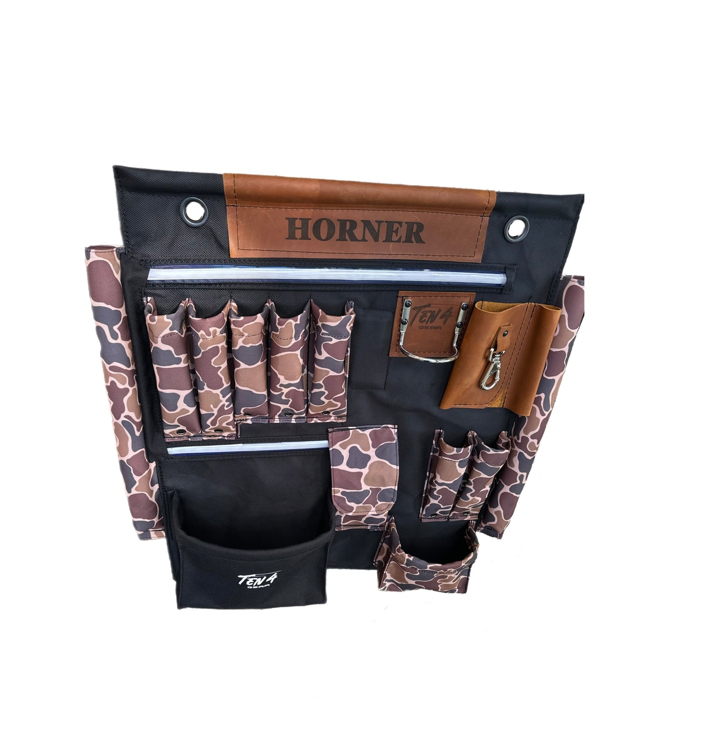 Bucket Tool Apron