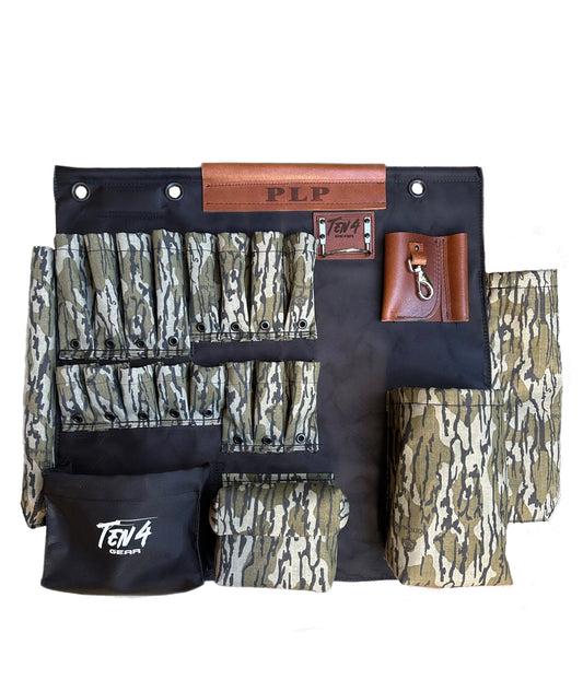 Bucket Tool Aprons 32 in Ten4 Gear