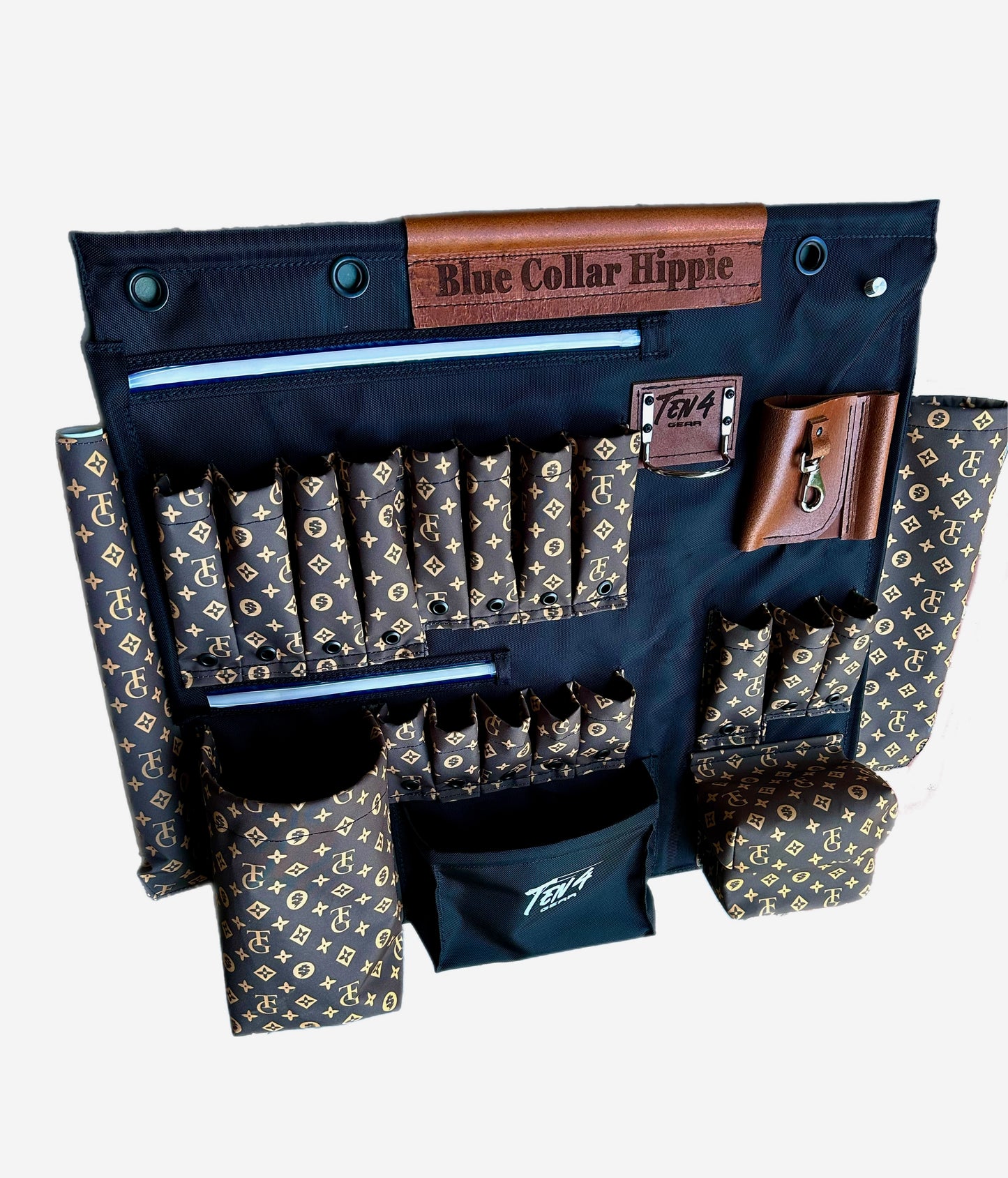 Bucket Tool Aprons 32 in