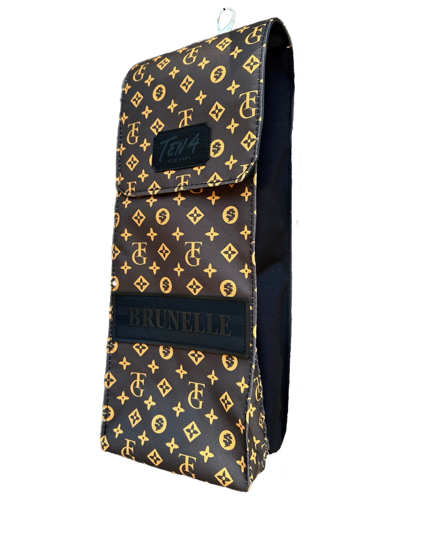 BOSS-Bolsa para guantes y mangas Bottomland