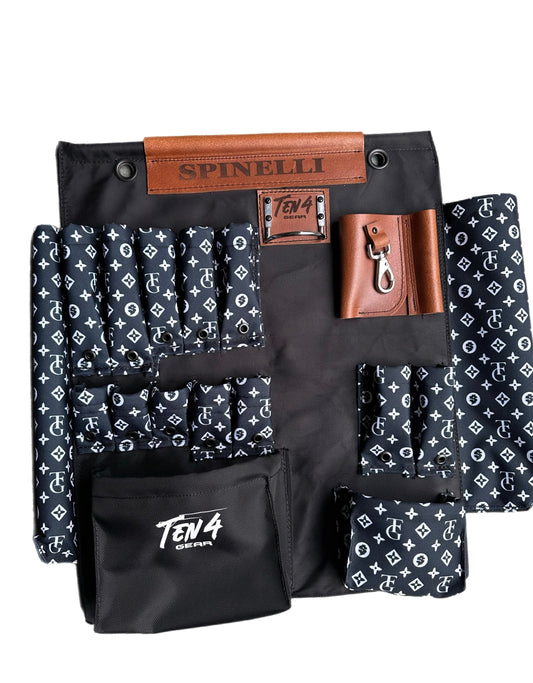 Bucket Tool Apron 24in Ten4 Gear