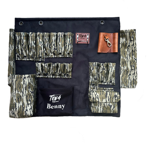 Bucket Tool Aprons 32 in Ten4 Gear