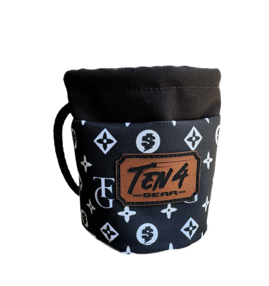 TG Black Grunt Sack Ten4 Gear