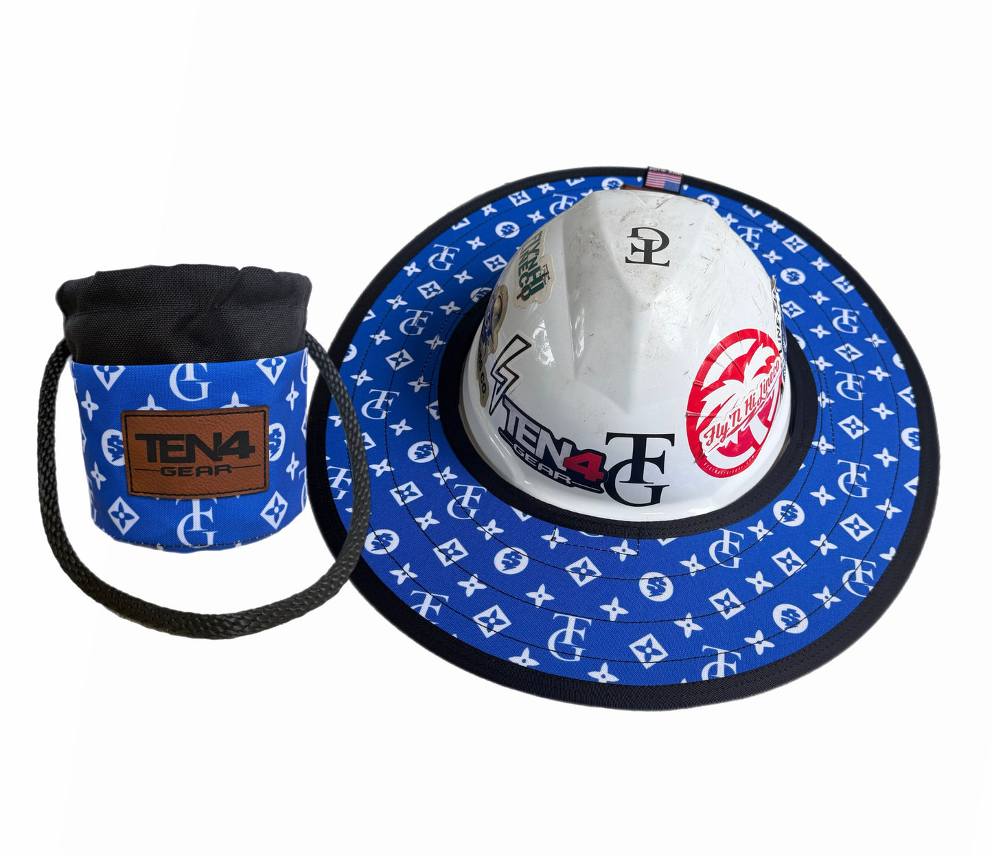 TG Royal Grunt Sack
