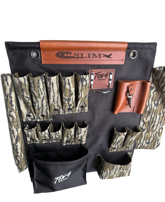 Bucket Tool Apron 24in Ten4 Gear