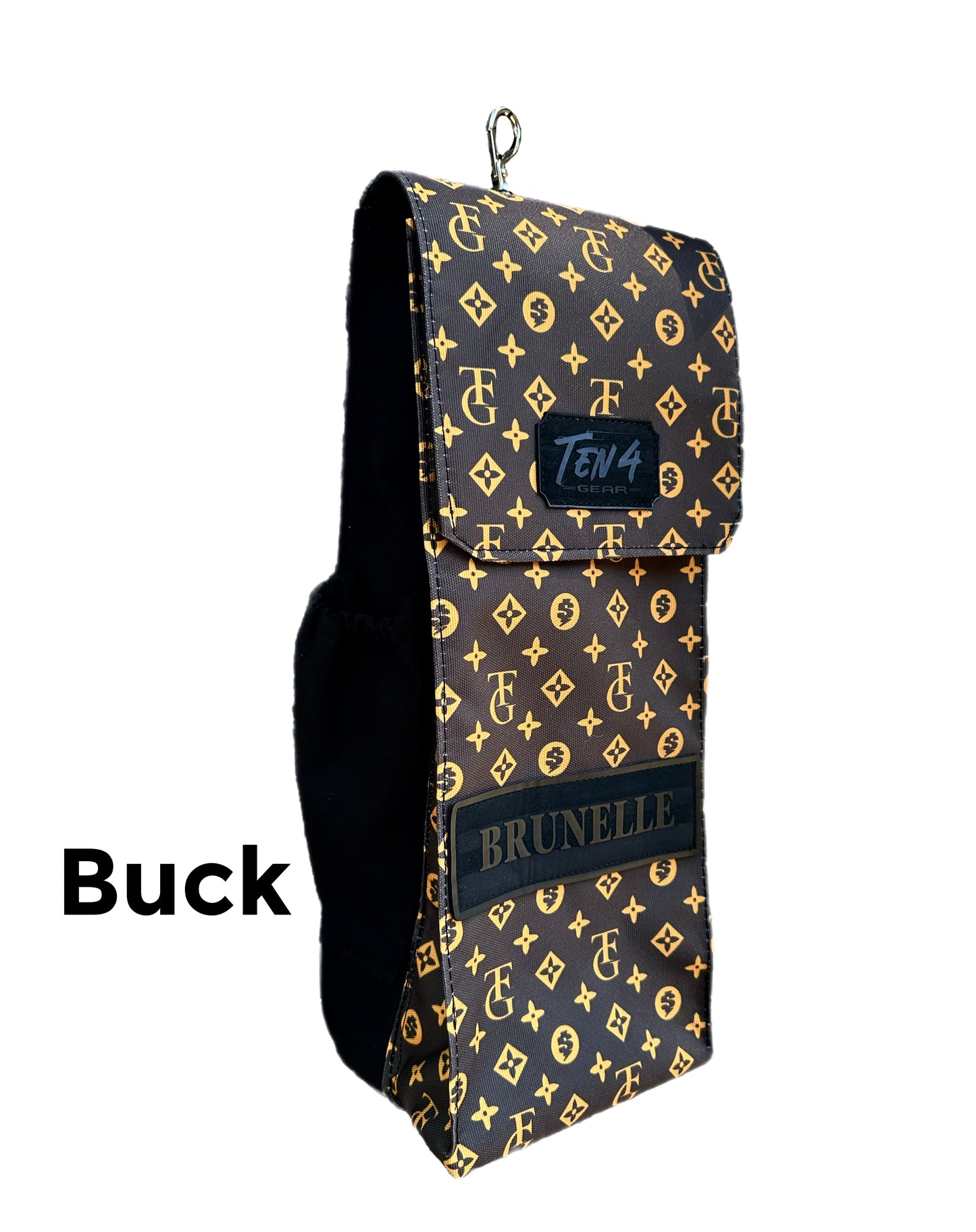 BOSS-Bolsa para guantes y mangas Bottomland
