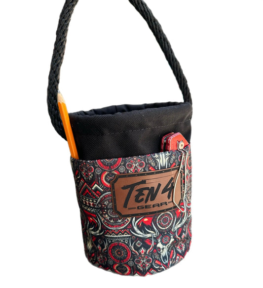 Ditty Bags Ten4 Gear