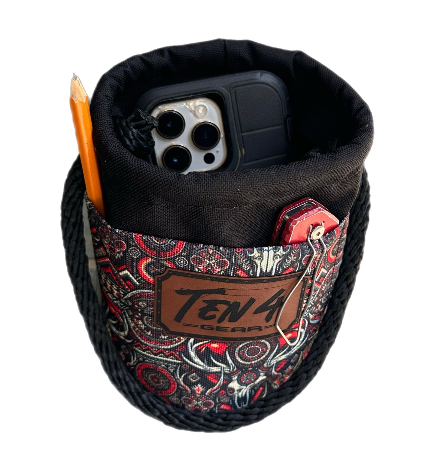 Cowboy Grunt Sack