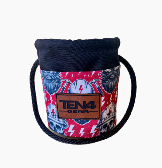 Hoss Grunt Sack Ten4 Gear