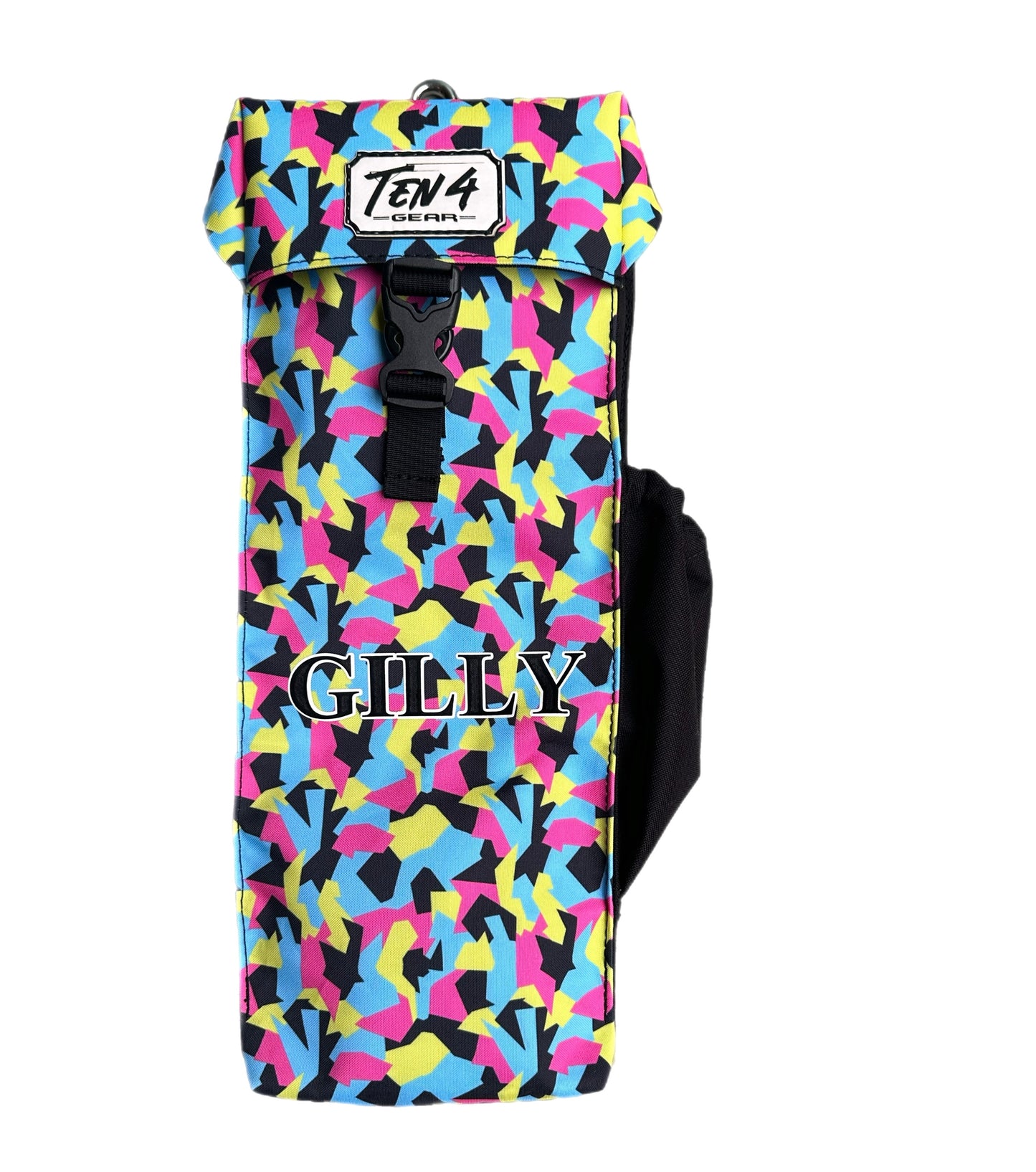 Pop Rock Glove & Sleeve bags