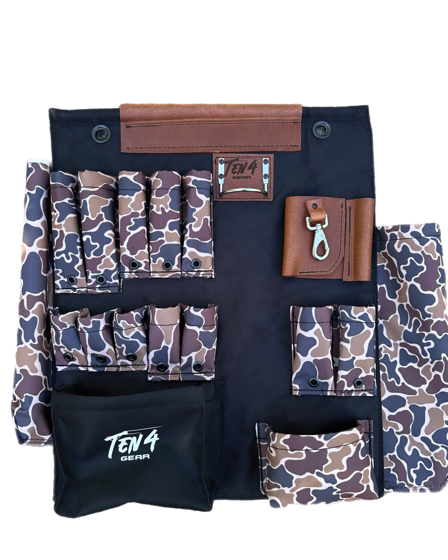 Bucket Tool Apron 24in