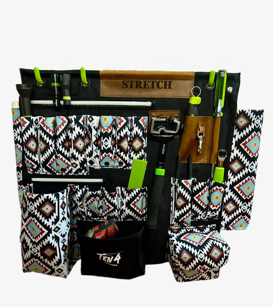 G Board 32 in Ten4 Gear