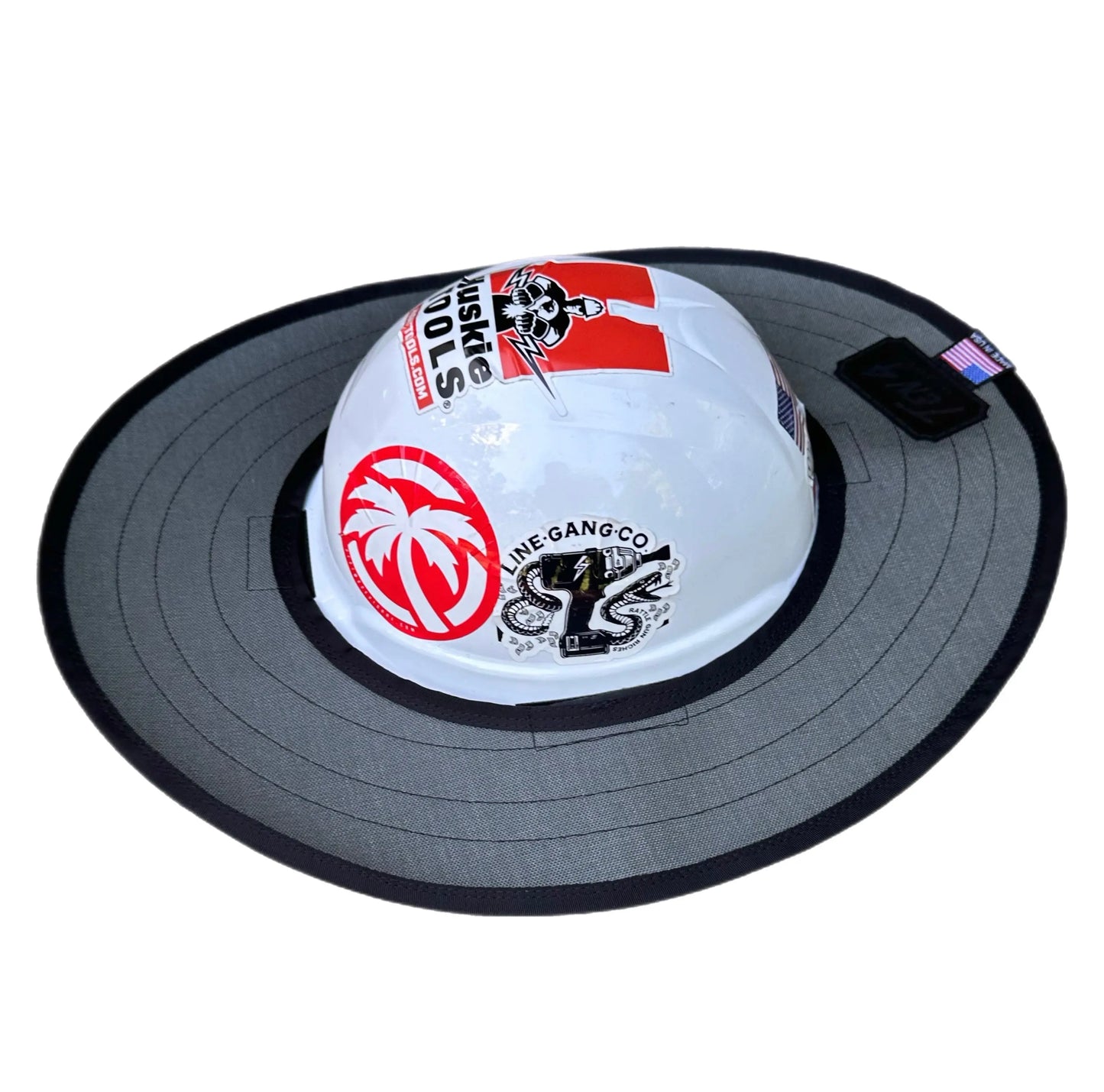Basic Hard Hat Sun Shade Visors Ten4 Gear
