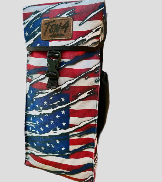 Patriot Glove & Sleeve bags