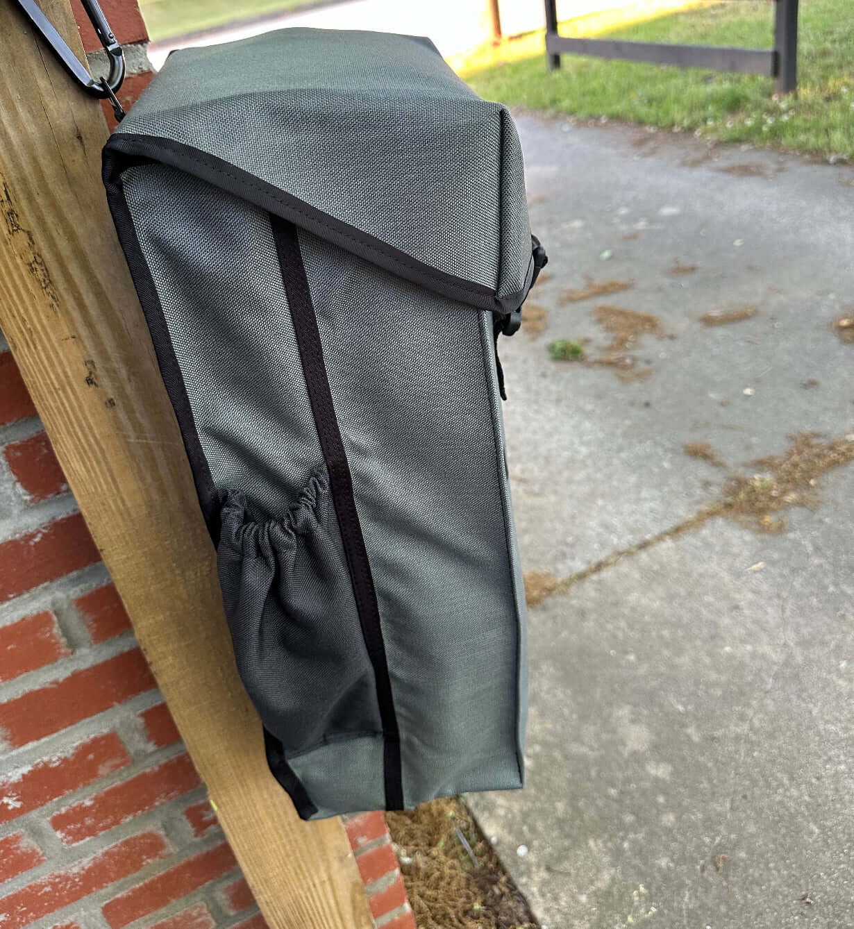 Bolsas para guantes y mangas BOSS