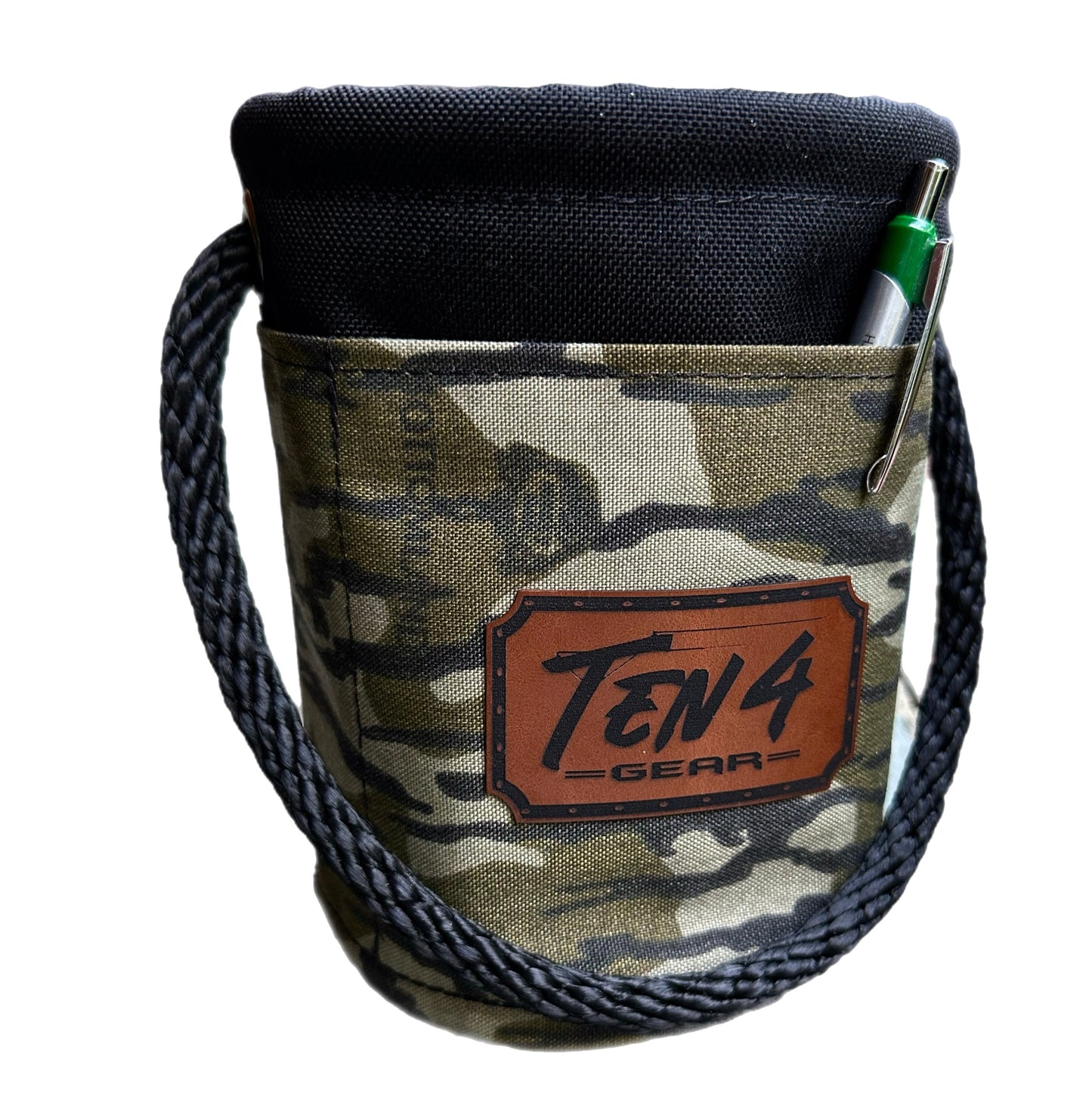 Bolsa de tela