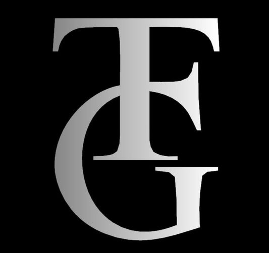 TG Black Glove & Sleeve bags Ten4 Gear