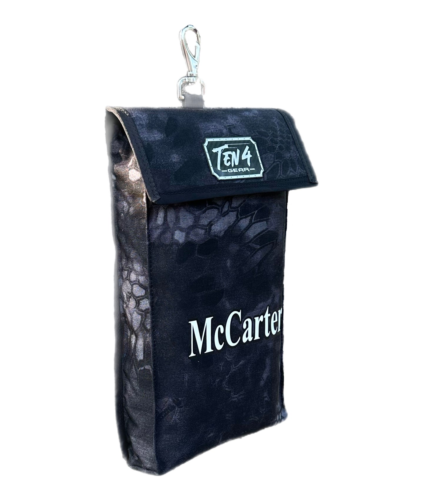 BOSS-Bolsa para guantes y mangas Bottomland