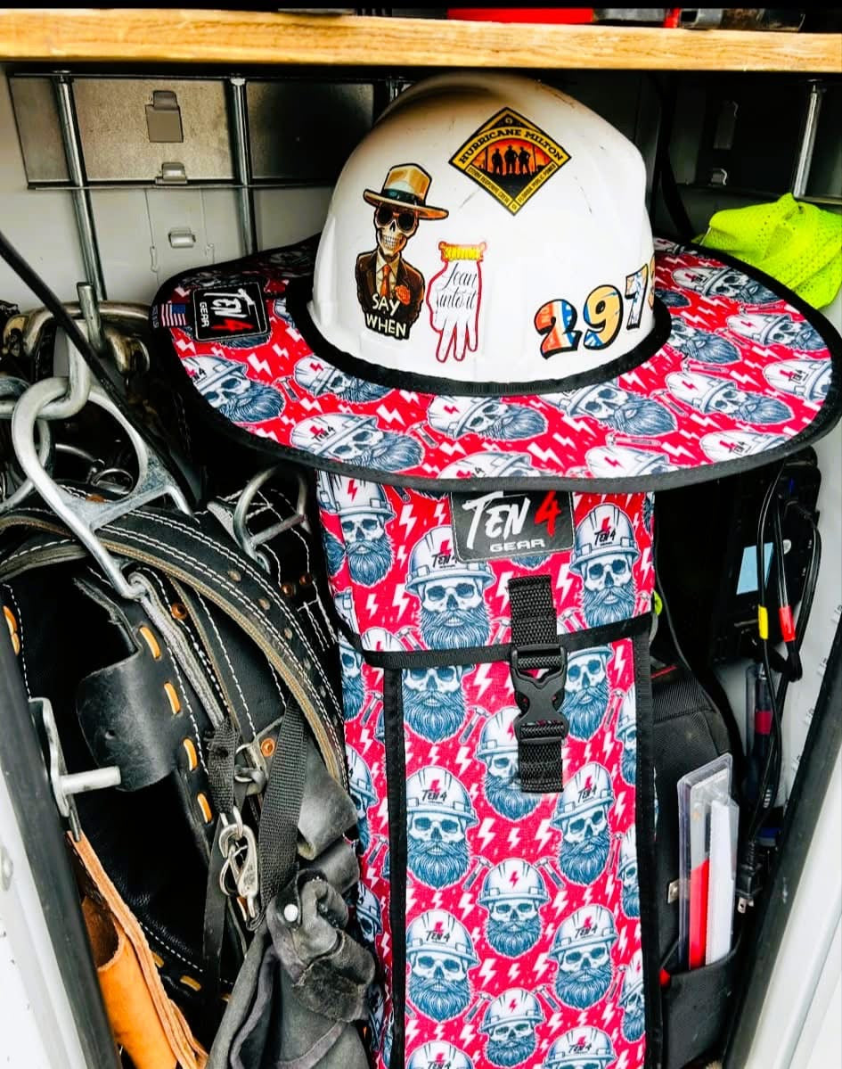 The BOSS - Bolsa para guantes y mangas Hoss