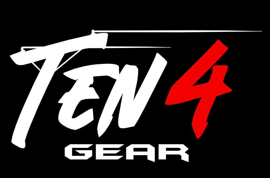 Gift Card Ten4 Gear