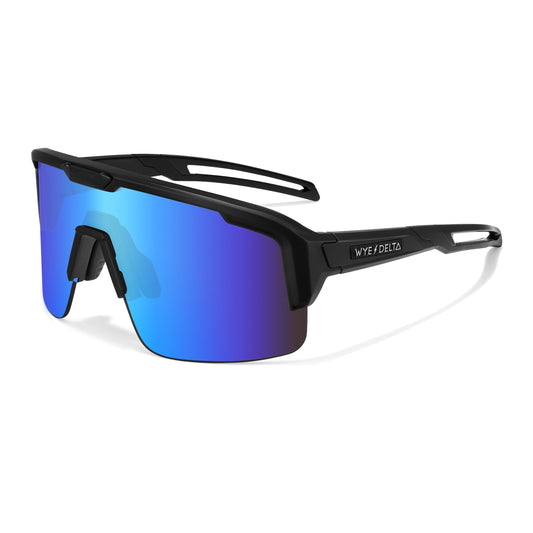 Wye Delta REACTIV — Blast