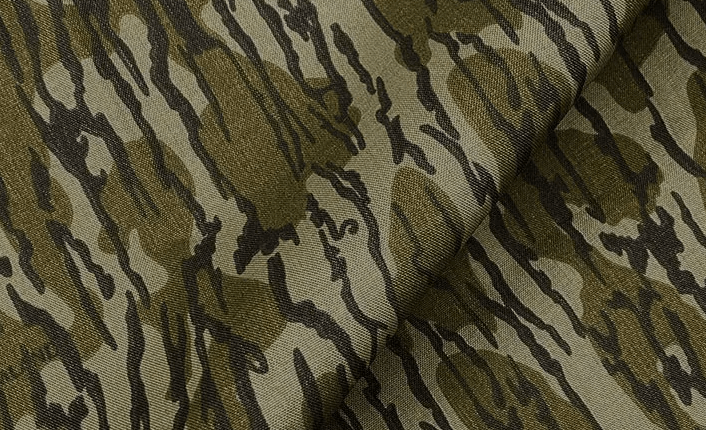 Bottomland - Visera parasol para casco