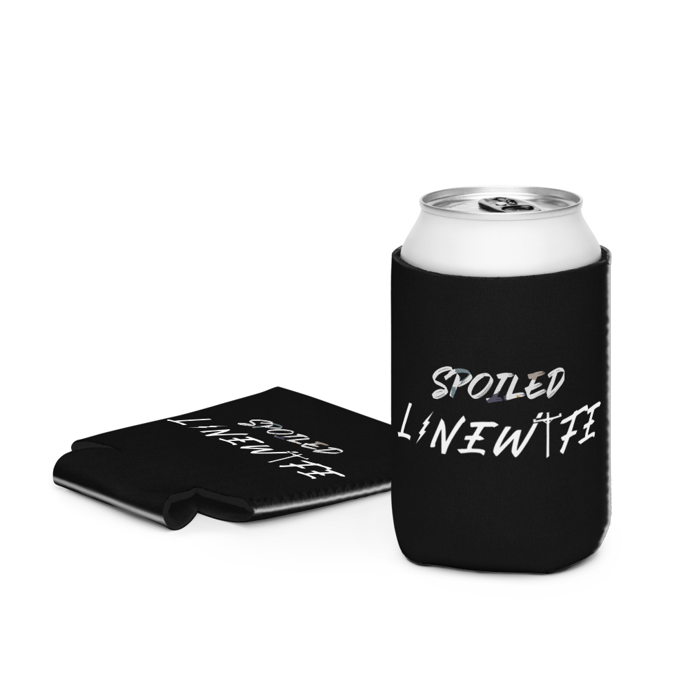 Enfriador de latas de Linewife consentida