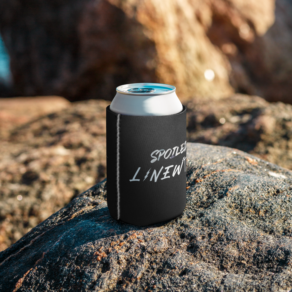 Enfriador de latas de Linewife consentida