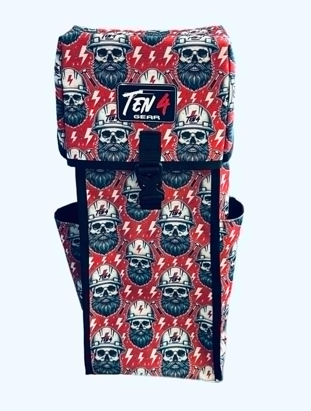 The BOSS - Bolsa para guantes y mangas Hoss