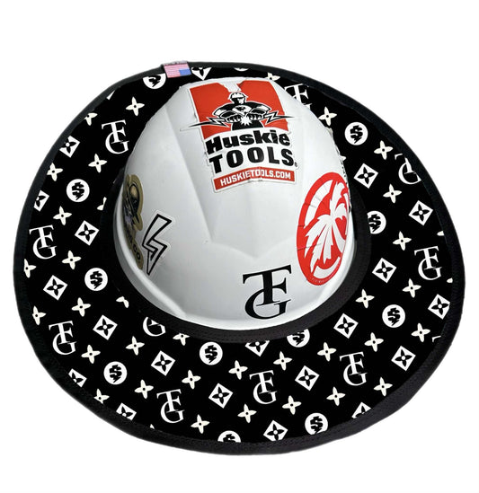 TG Black Glove & Sleeve bags