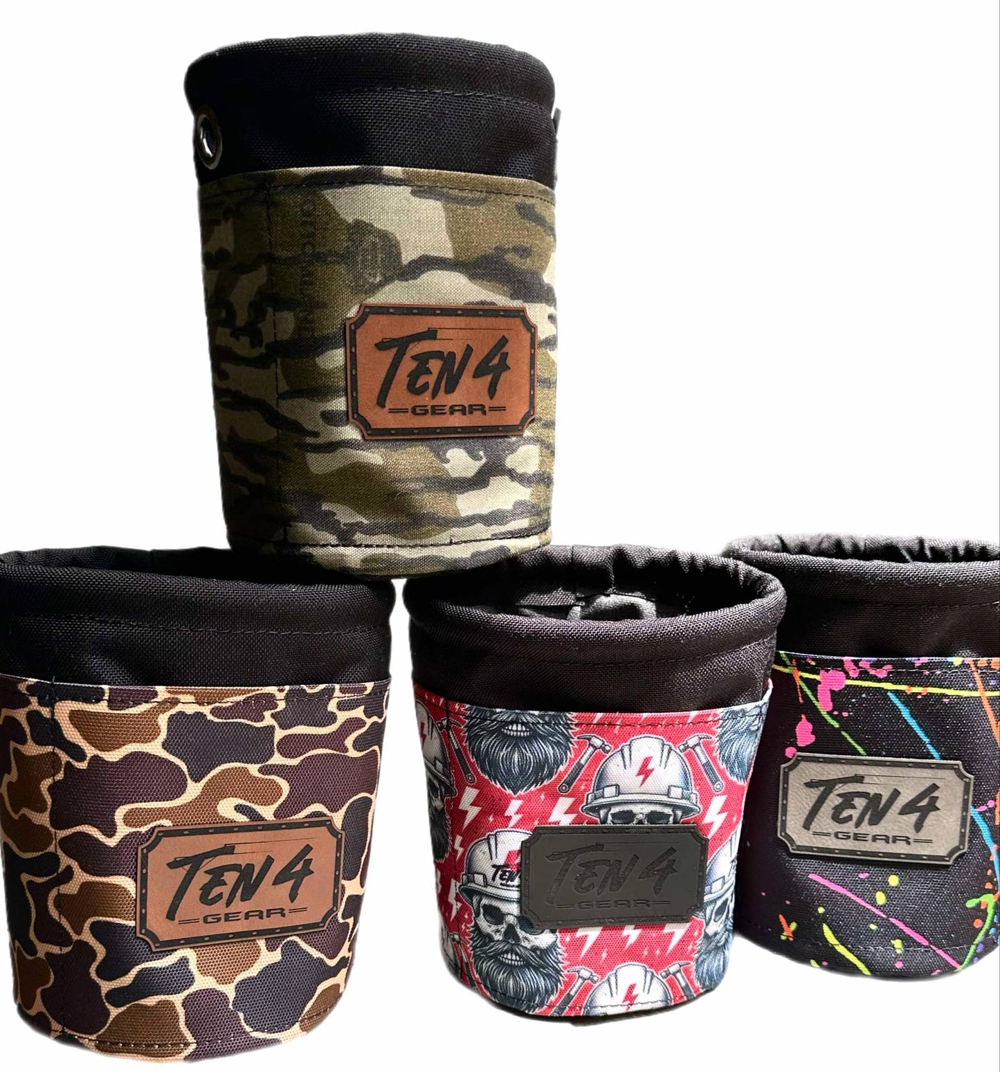 Bolsa de tela