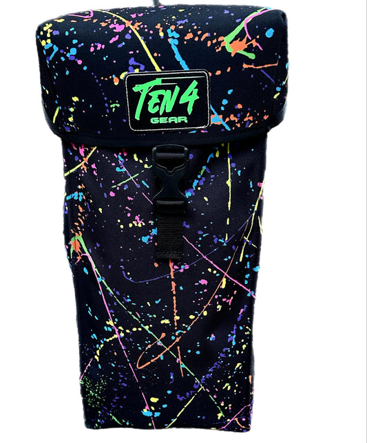 Splatter Glove & Sleeve bags