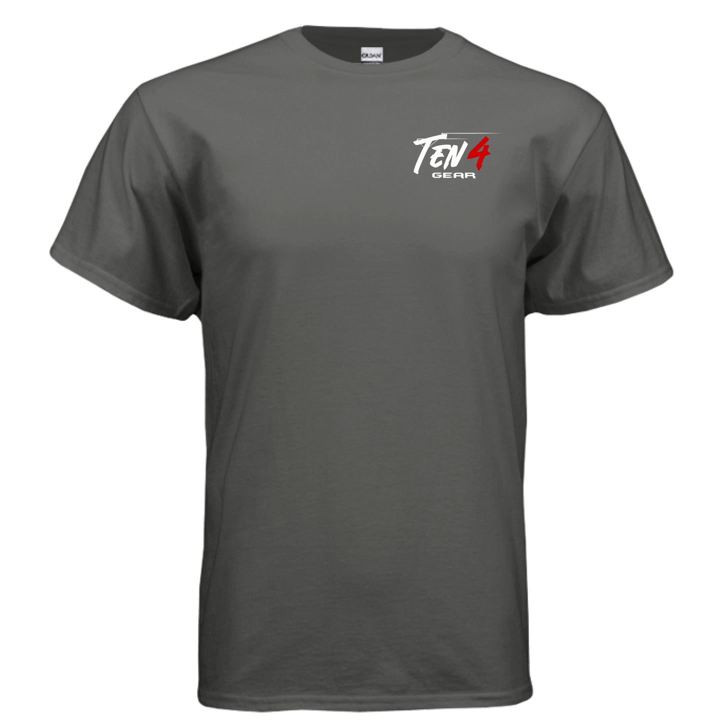 CHARCOAL - FRONT