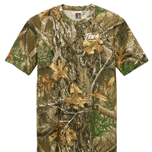 Realtree Edge - FRONT
