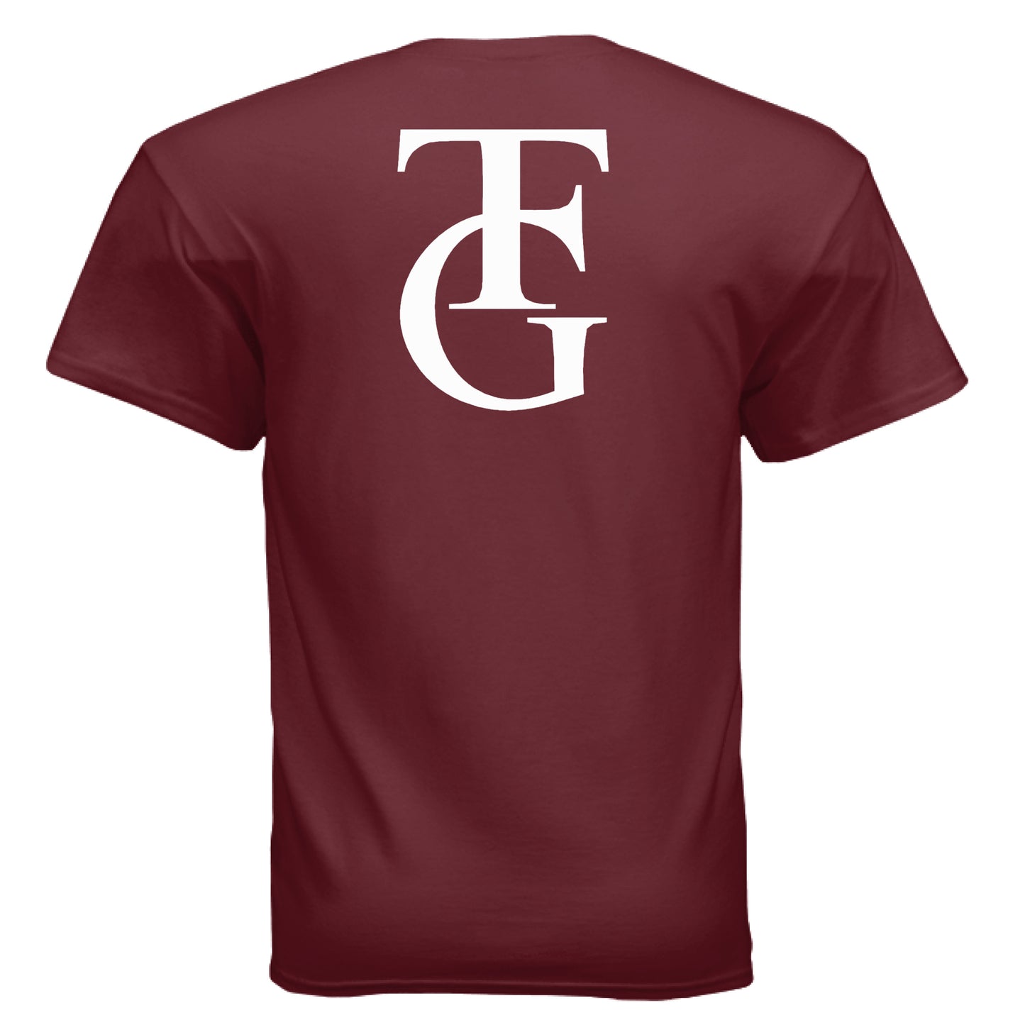 GARNET - BACK