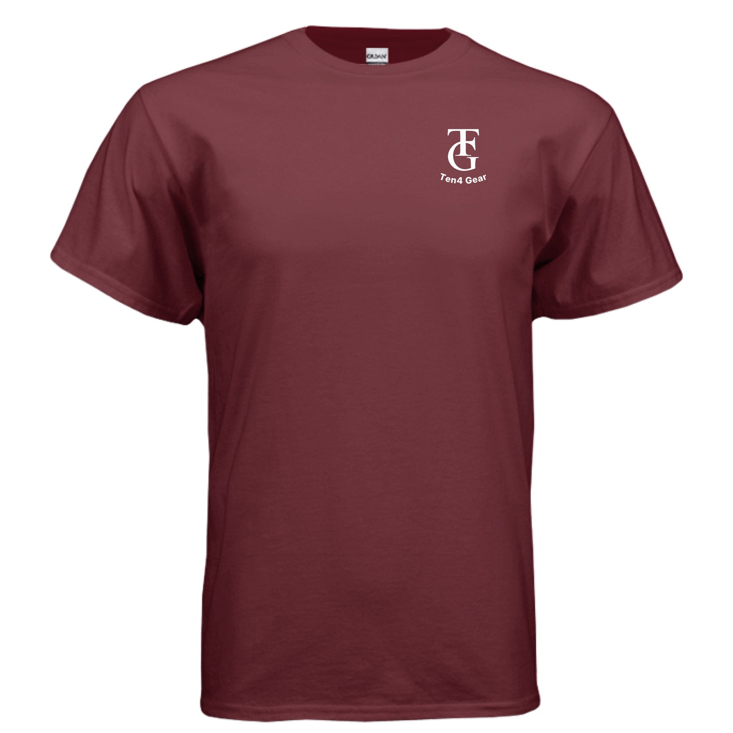 GARNET - FRONT