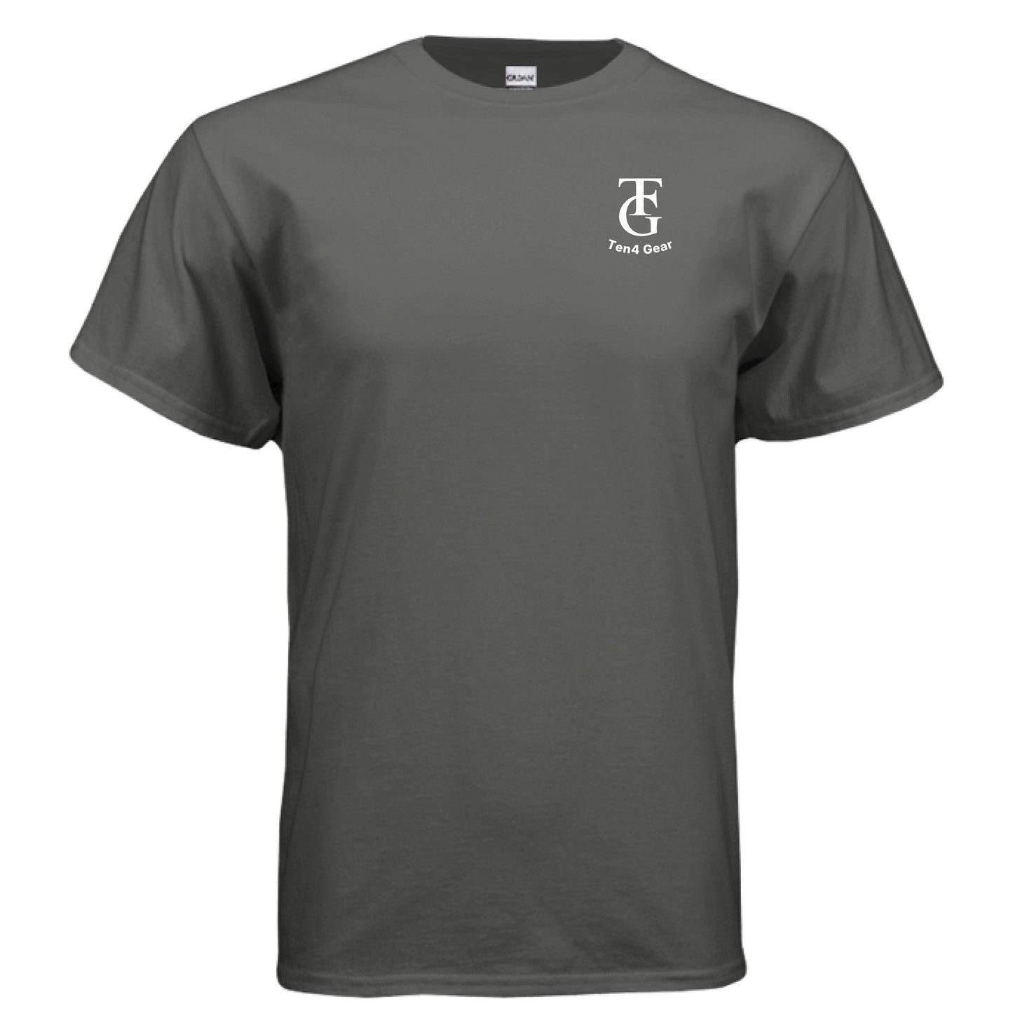 CHARCOAL - FRONT
