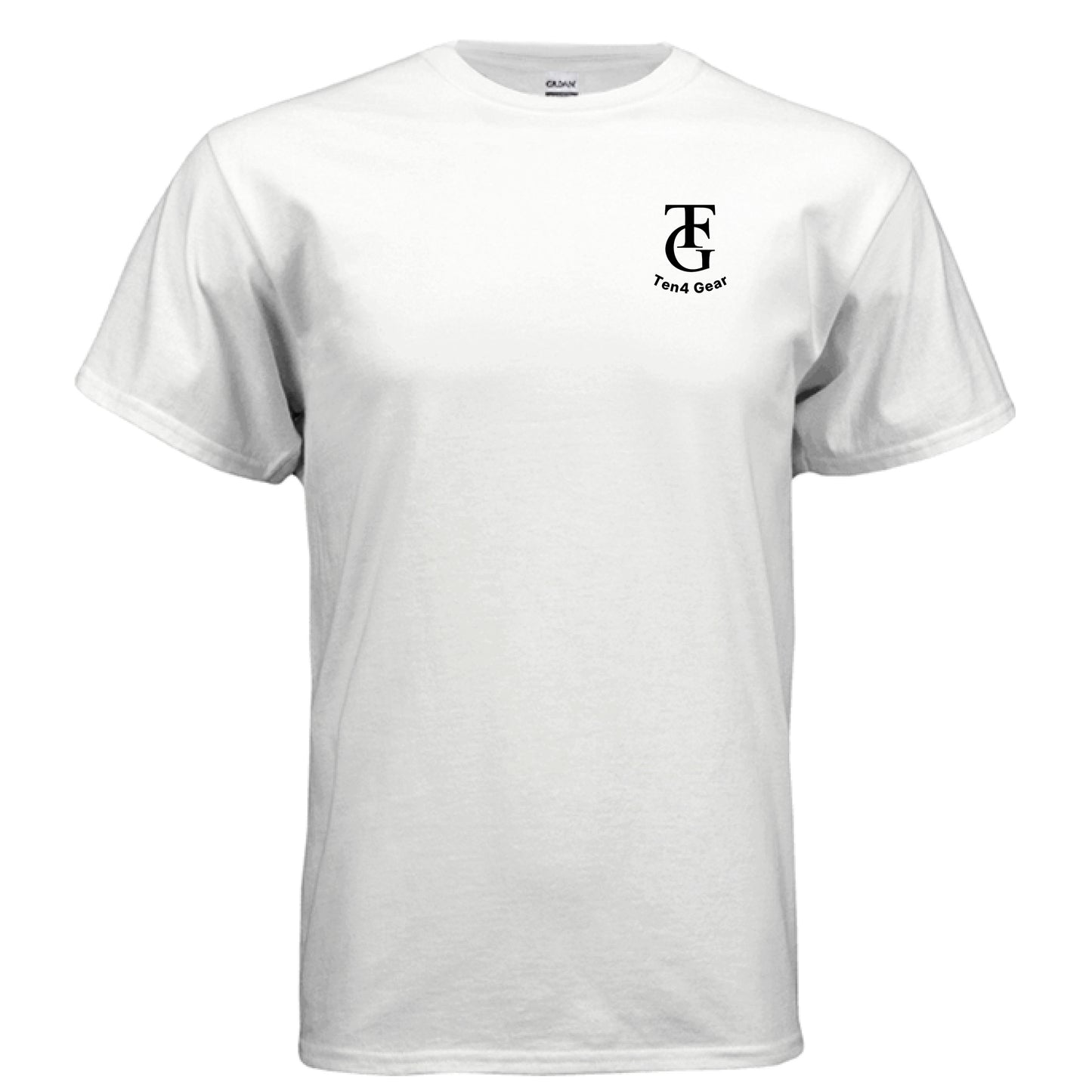 WHITE - FRONT
