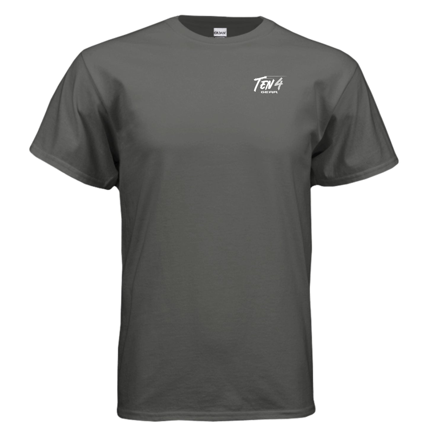CHARCOAL - FRONT