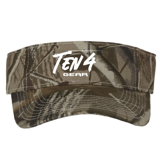 Realtree Hardwood HD - FRONT