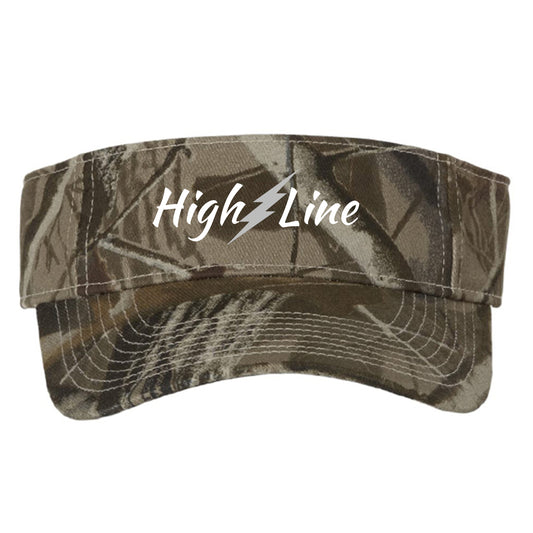 Realtree Hardwood HD - FRONT