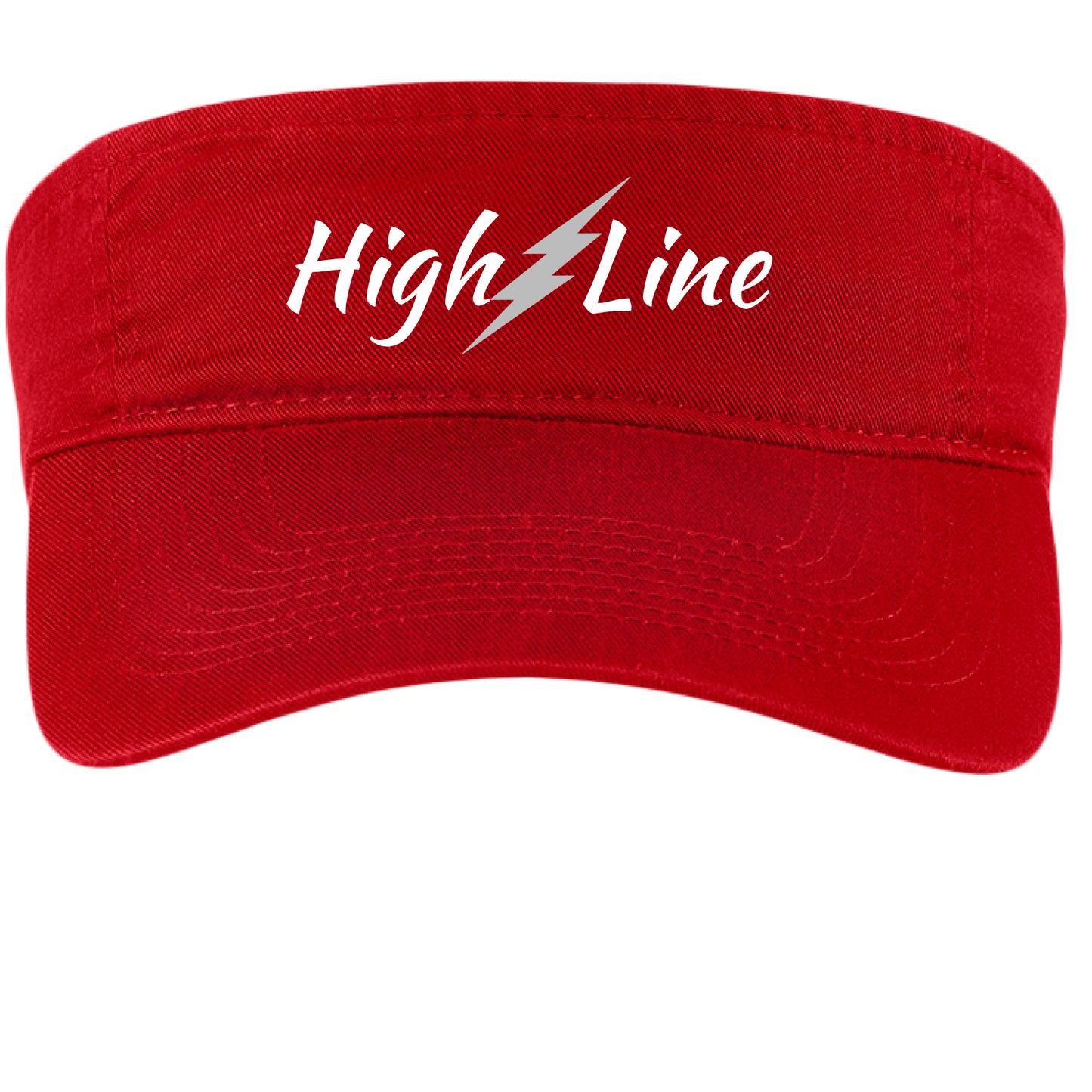 Red - FRONT