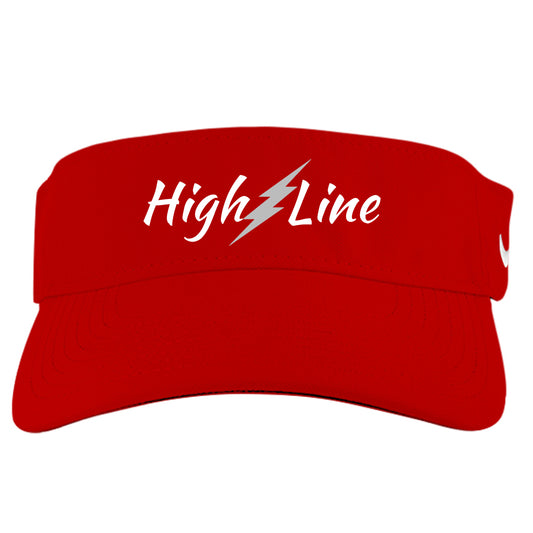 University Red - FRONT